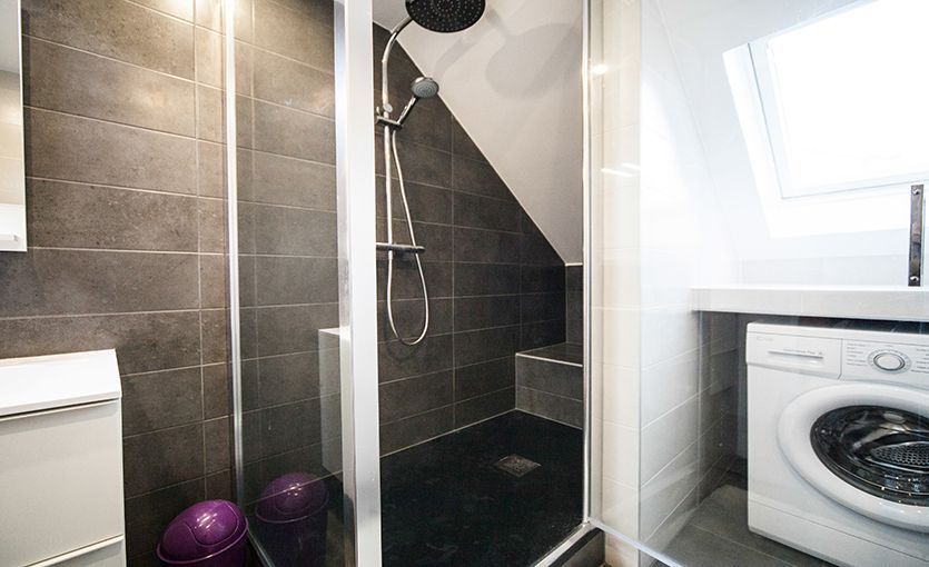 Entreprise rénovation salle de bain Bah Rhin