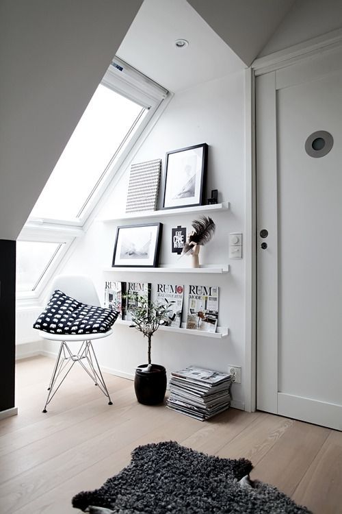 renovation couloir bureau