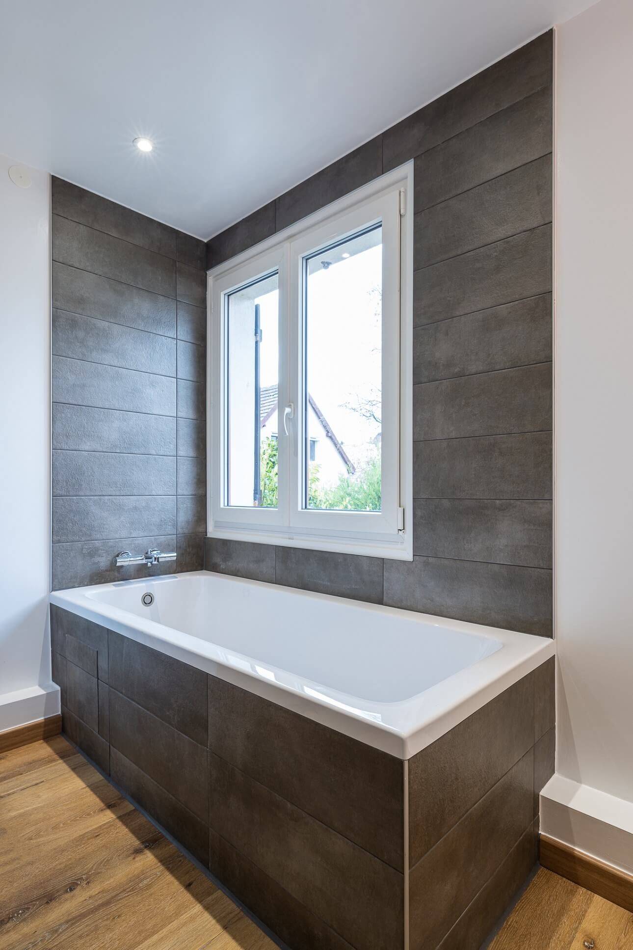 remplacement baignoire