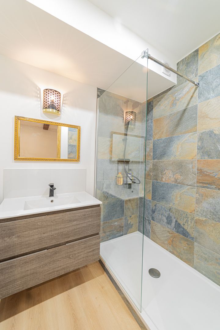 rénovation salle de bain