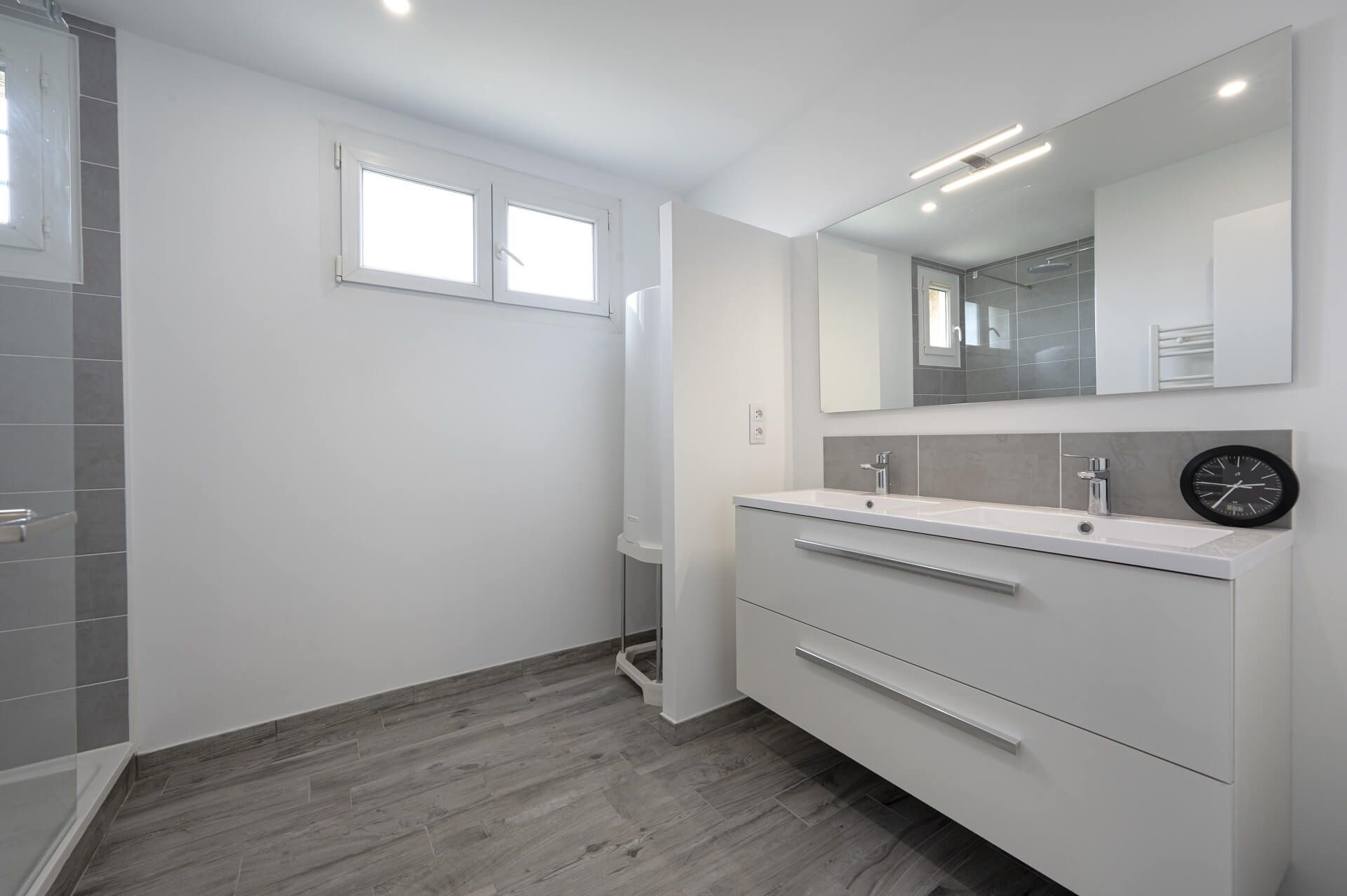 rénovation salle de bain nimes