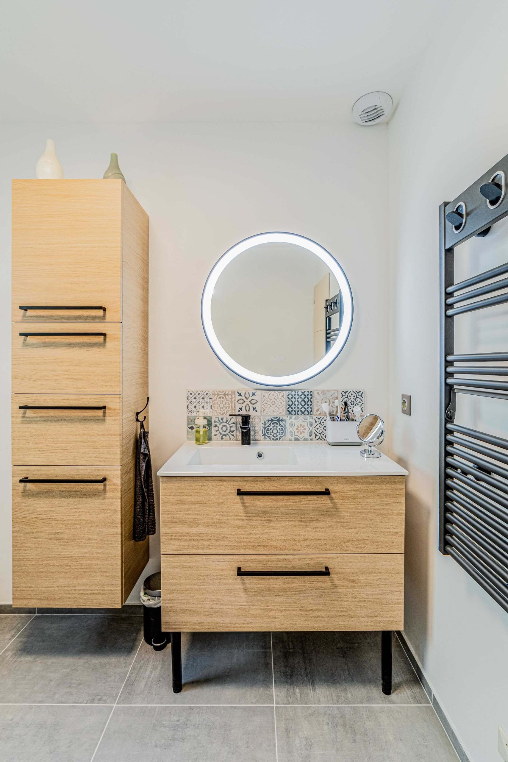 rénovation salle de bain
