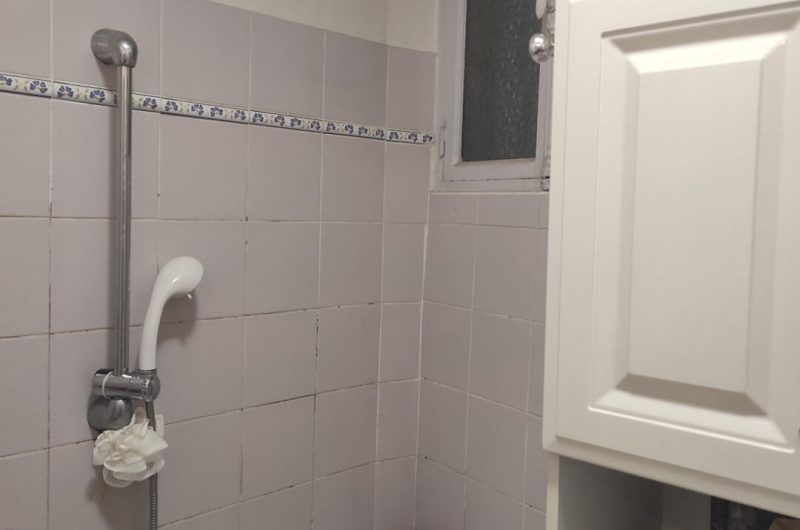 avant rénovation