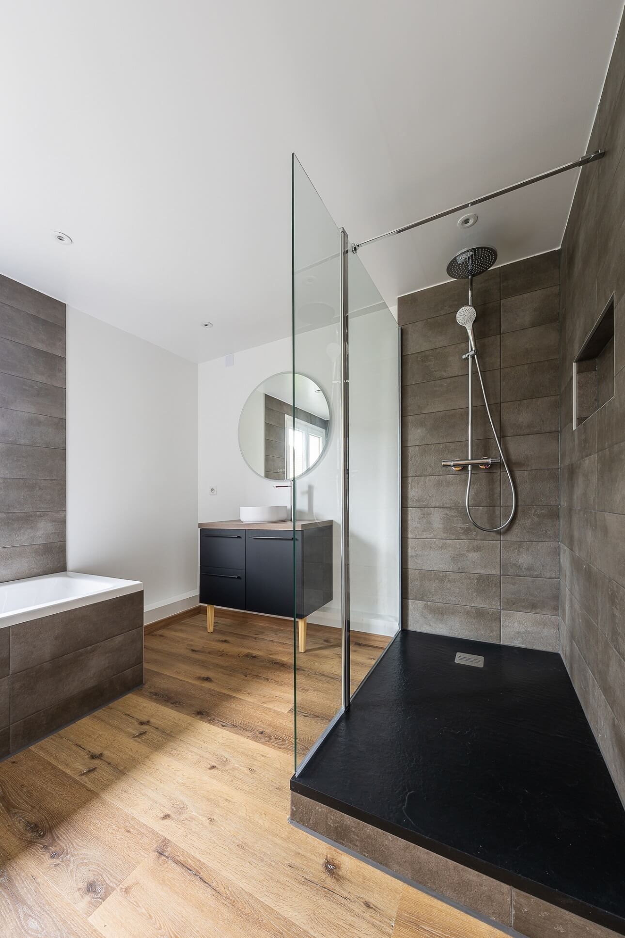 rénovation salle de bain