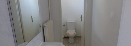 WC AVANT